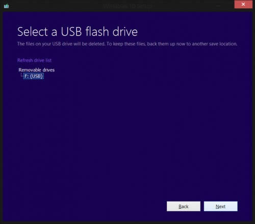 Win10I愓USBW