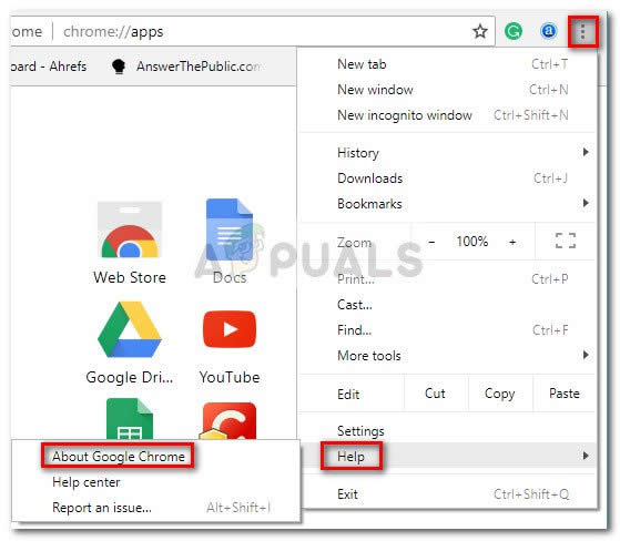 νQChrome Win10 shockwave flash