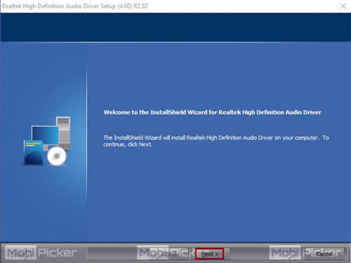 Win10Realtek HD Audio Managerʹ