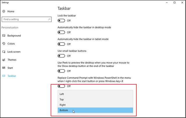 @Щ׌Windows10΄ՙđ