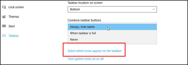 @Щ׌Windows10΄ՙđ