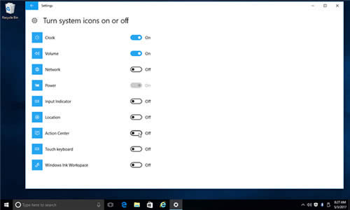@Щ׌Windows10΄ՙđ