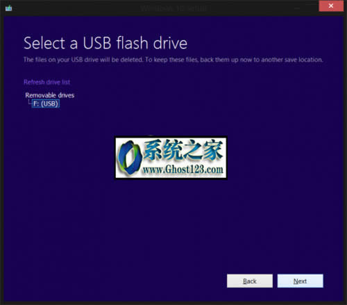 Win10 USBWB