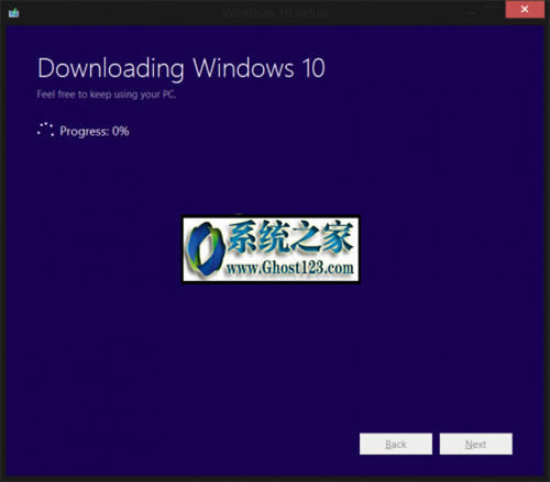 Win10 USBWB