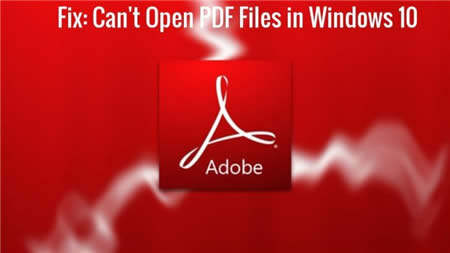 Windows 10PDFļ_ʧޏͷ