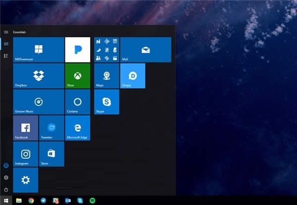 Windows10 RS3 16184֪}