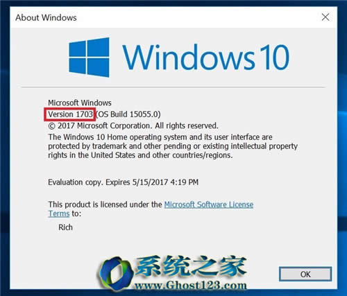 ΢ܛwin10ԭ(I&I)ϵy1703d