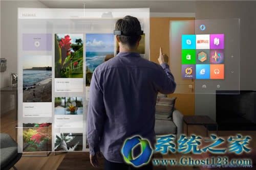 Win10 rs3正式版才有的6個功能_win10系統下載