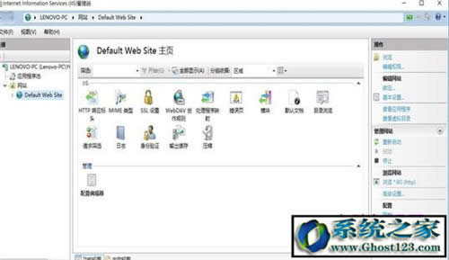 win10iis無法開啟|如何開啟win10專業版系統iis