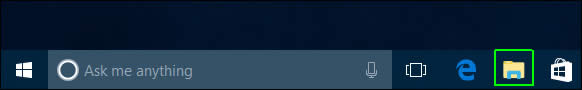 Win10ʽϵyļYԴֱӹļ