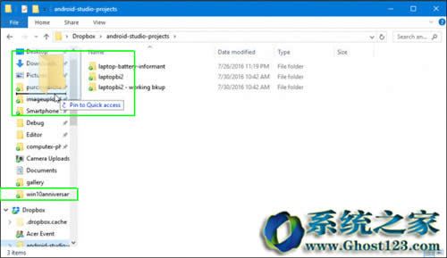 Win10ʽϵyļYԴֱӹļ