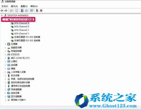 升級Win10企業版系統后光驅圖標不顯示更不能使用