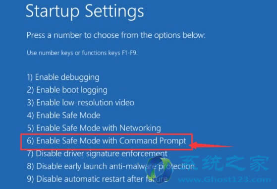 Win10系統下刪除加密的加密ransomeware和恢復被感染的文件