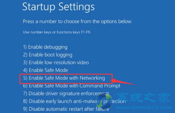 Win10系統下刪除加密的加密ransomeware和恢復被感染的文件