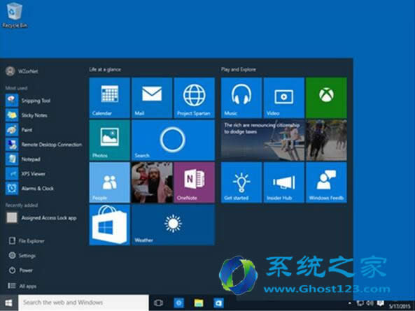 Ghost win10Ighost win10Iβ֪