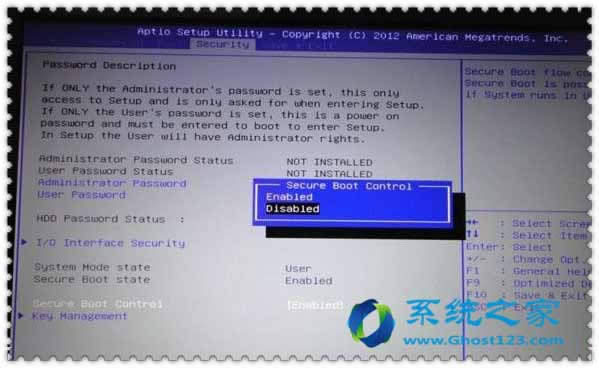 ghost win10´ӡCӵcb
