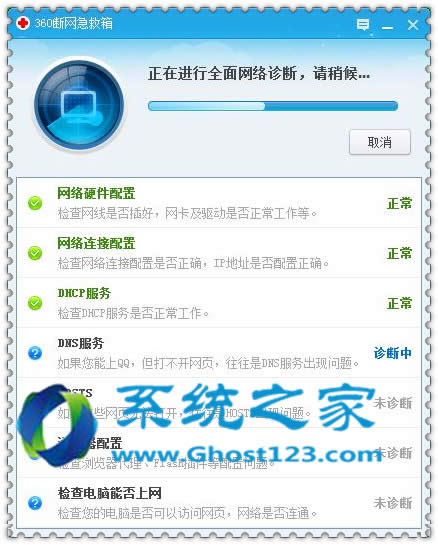 360ȫlʿޏghost Win10ϵy濂Ԅˢ
