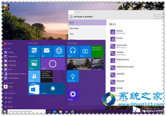 如何在Windows 10系統下管理好無線網絡連接下載