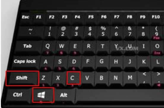 Ighost Win10СZ
