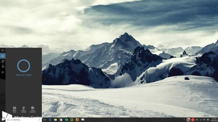 Win10將得到夜間模式和人吧設有一個帶紅石2
