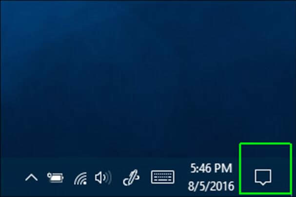 如何在Windows10任務欄打開文件夾