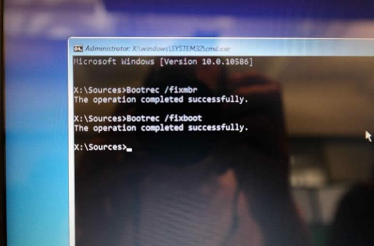 ghost Win10ޏ`a0xc0000034ÔļGʧe`