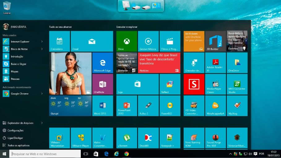 對Windows 10的兼容性報告:常見問題解答
