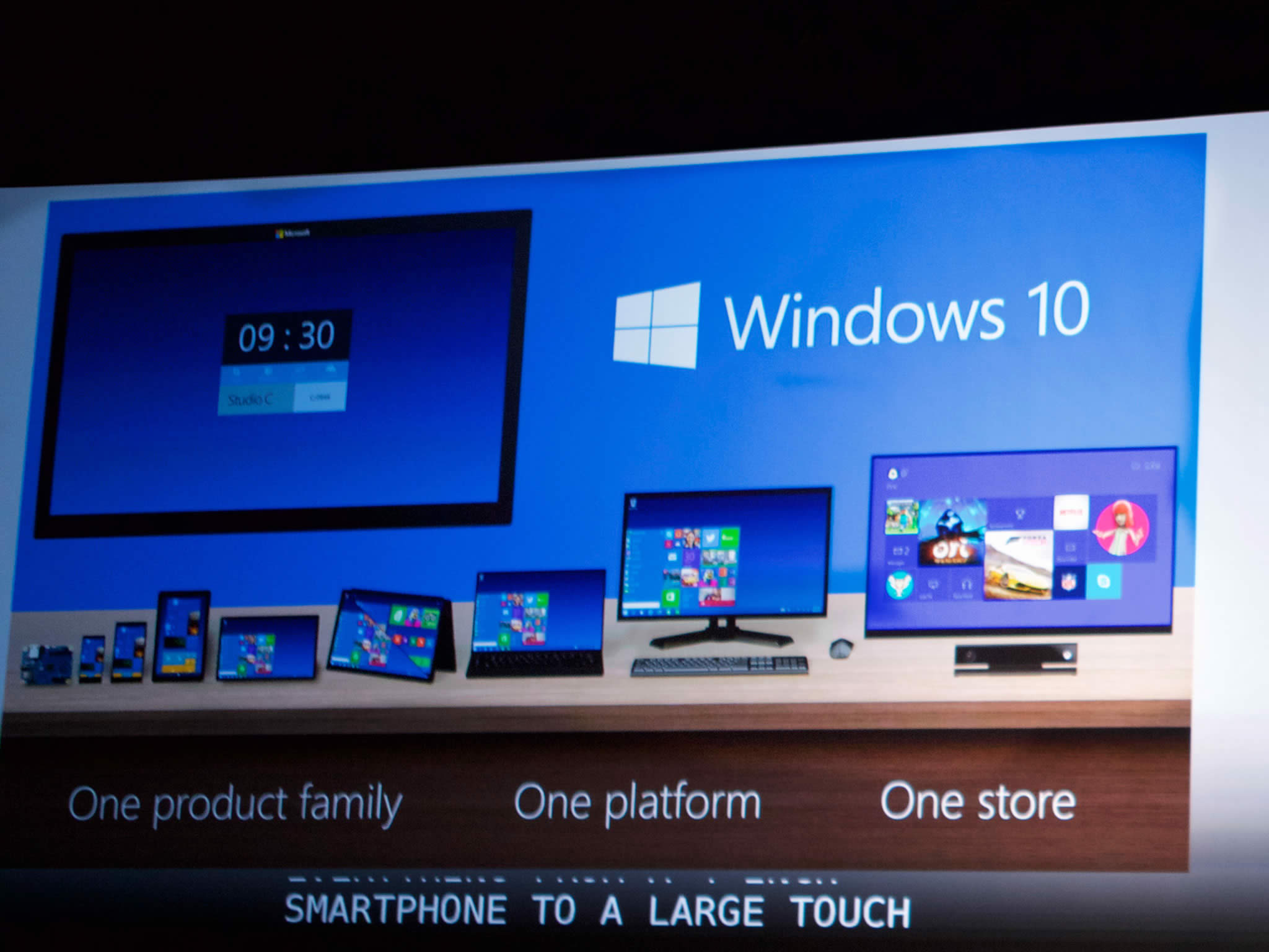 Windows 10ЄI