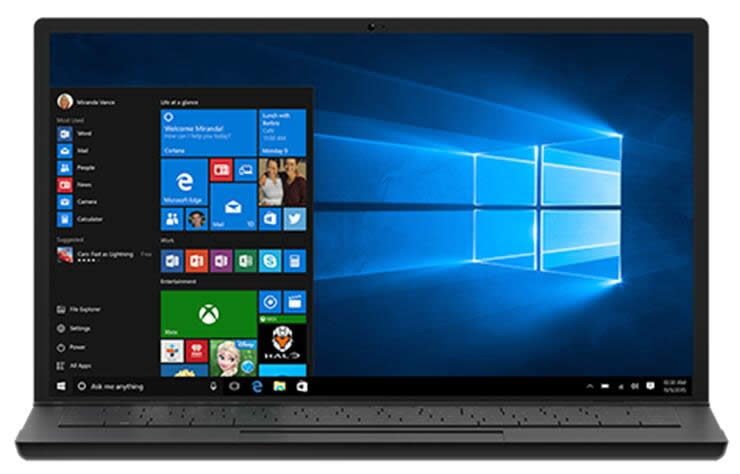 Windows 10θܴa