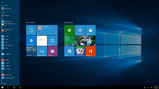 ghostϵy֮ҽWindows10cInternetrgͬrg