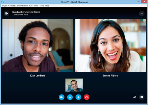 W퓰SkypeocWin10 Edgeg[ͬm