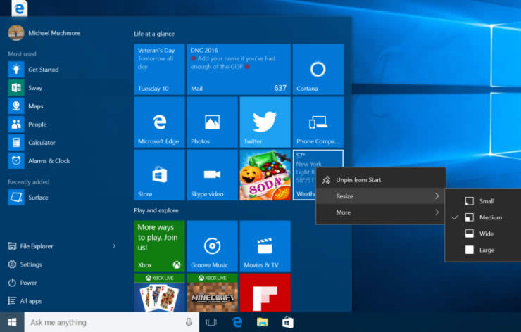 ʹWindows 10֪ͨһcࣩܶL