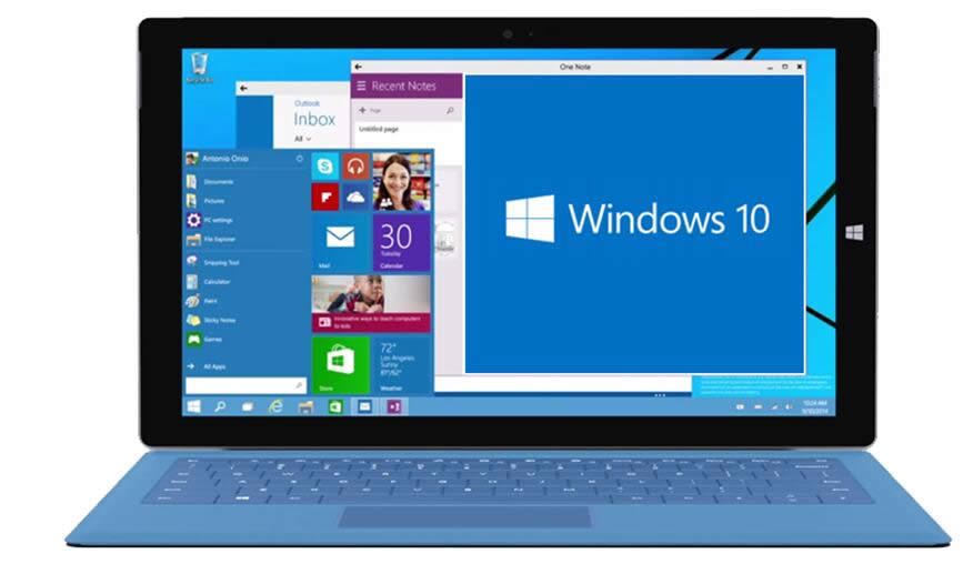 ͨõWindows 10IPI