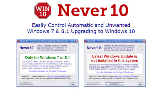 Windows10 ̳̌W[˽O