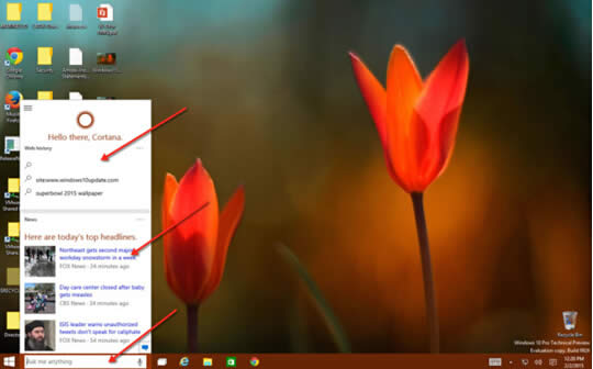 Windows 10ϵyµü