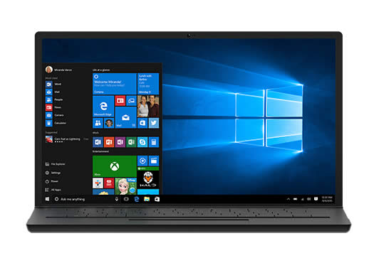 Windows 10Ę˺ӵóWindows̵