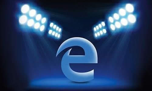 Win10ϵyEdgeg[\ٶȵĲ