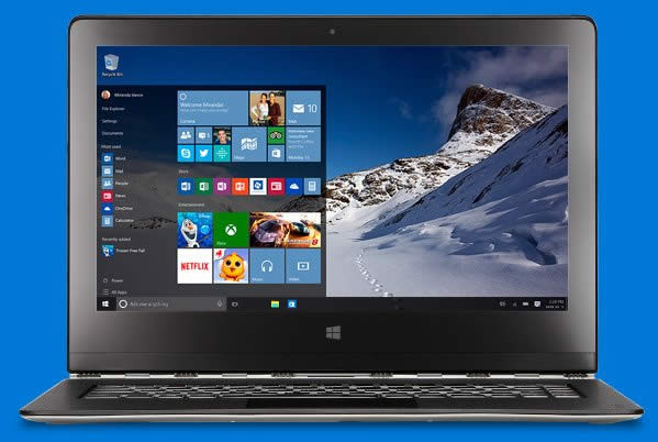 微軟的Windows10訂閱地址擔憂10年支持