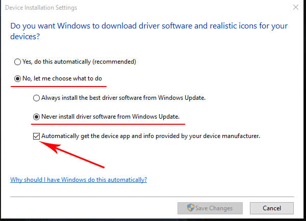 ֹͣWindows10ϵyԄӸOӳ