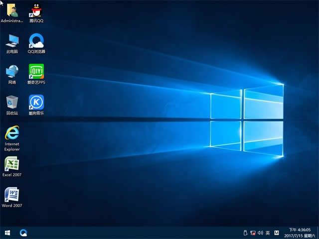 win10 ghost