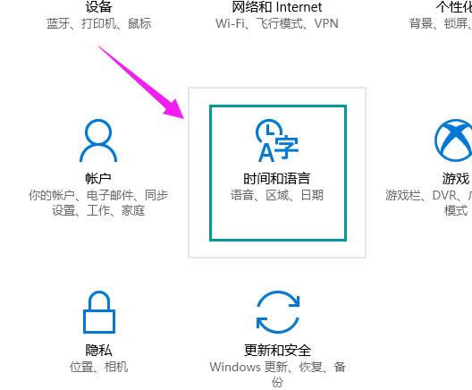 開啟