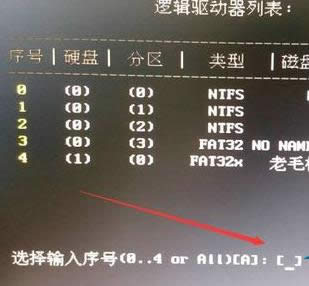破解密碼