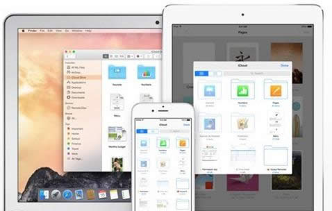 Win10ϵyiCloudDriveԴ_ʽļ 
