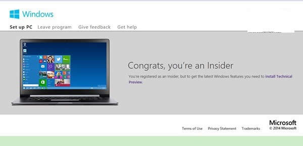 Windows InsiderӋļ뷽