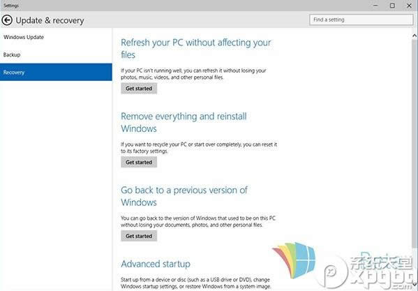 win10A[9926Oý̳ win10ϵy°OԔ