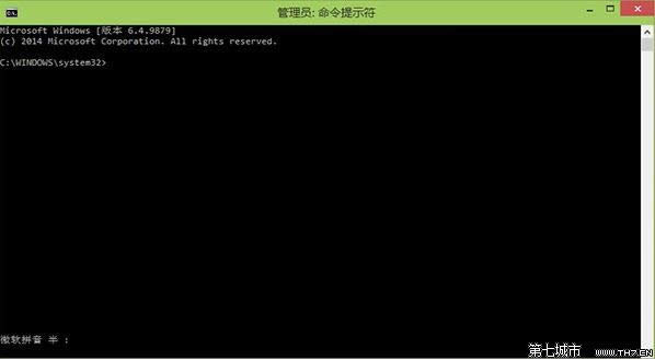 ׌Win10ϵyA[9879ʾȫ