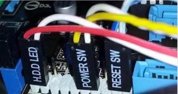 電腦開不了機怎么辦