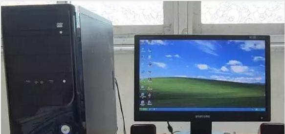 電腦開不了機怎么辦