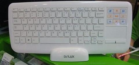 無線鍵盤