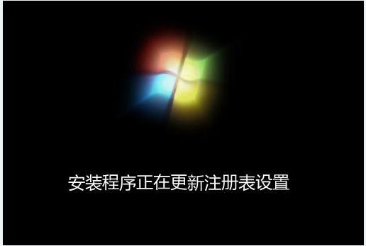 裝win7